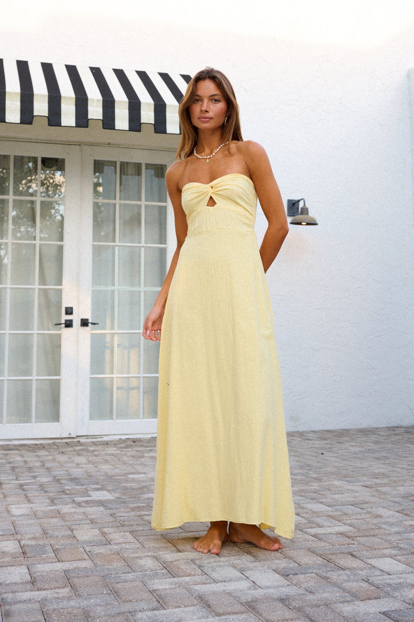 Wilda Dress