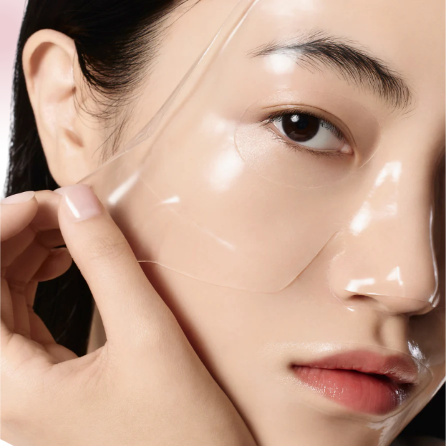 Bio-Collagen Mask