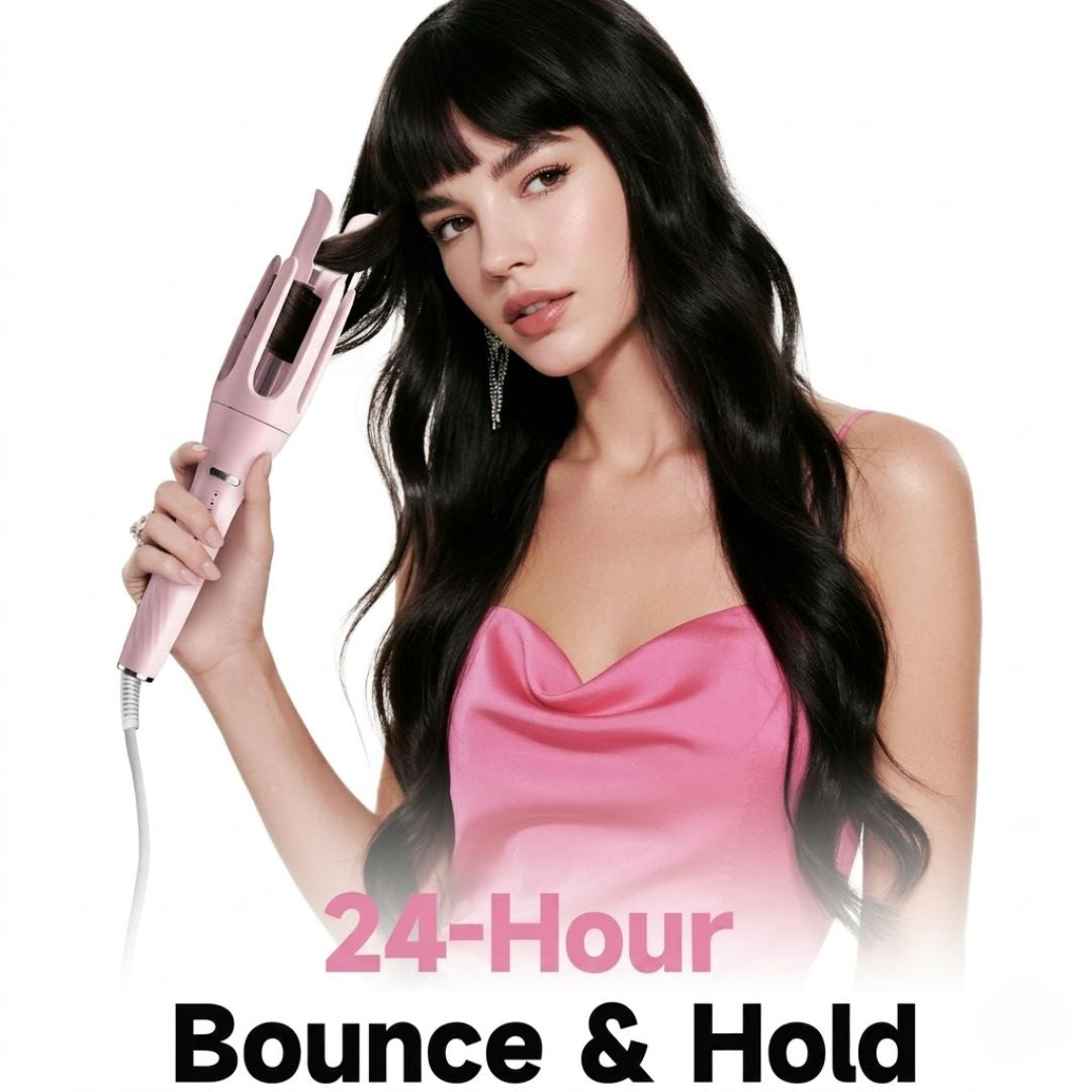 Lumera Curl Plus