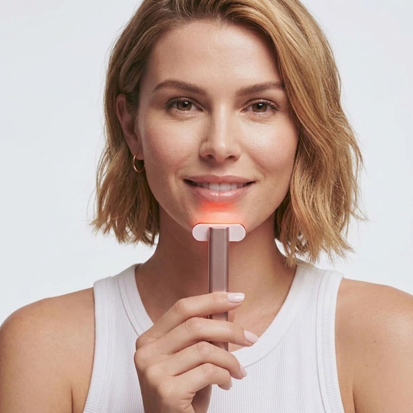 Lumera 4-in-1 Red Light Therapy Wand