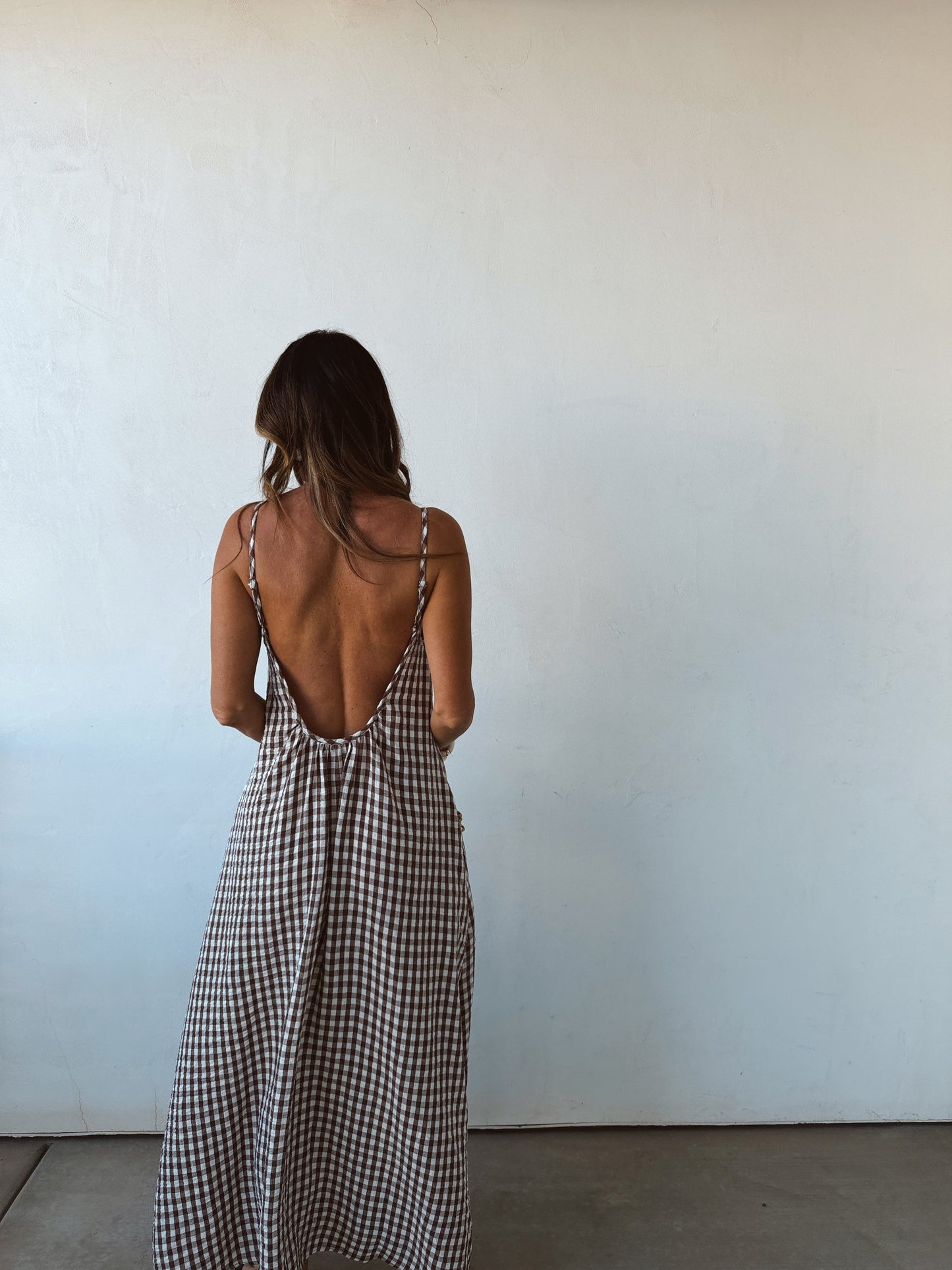 Imogen Dress