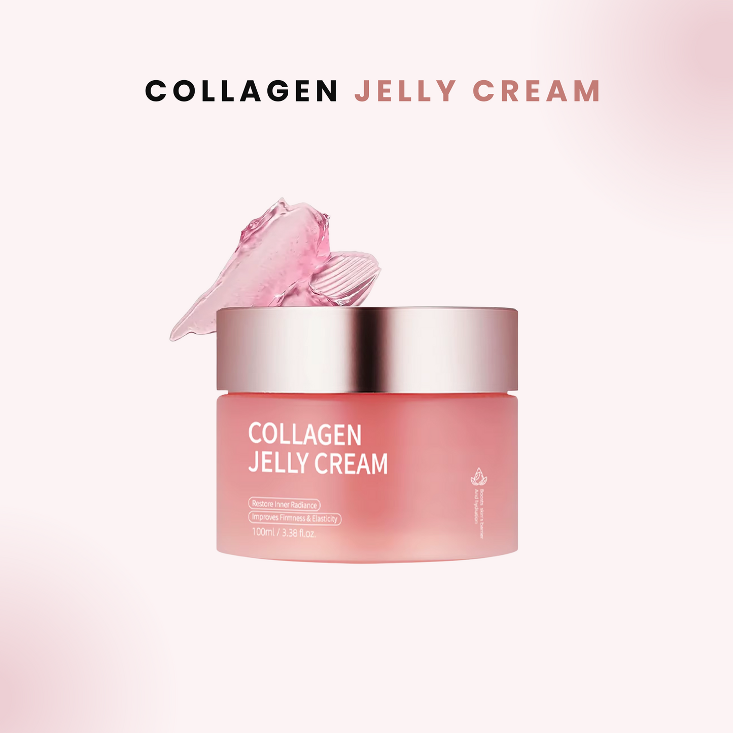Collagen Jelly Cream