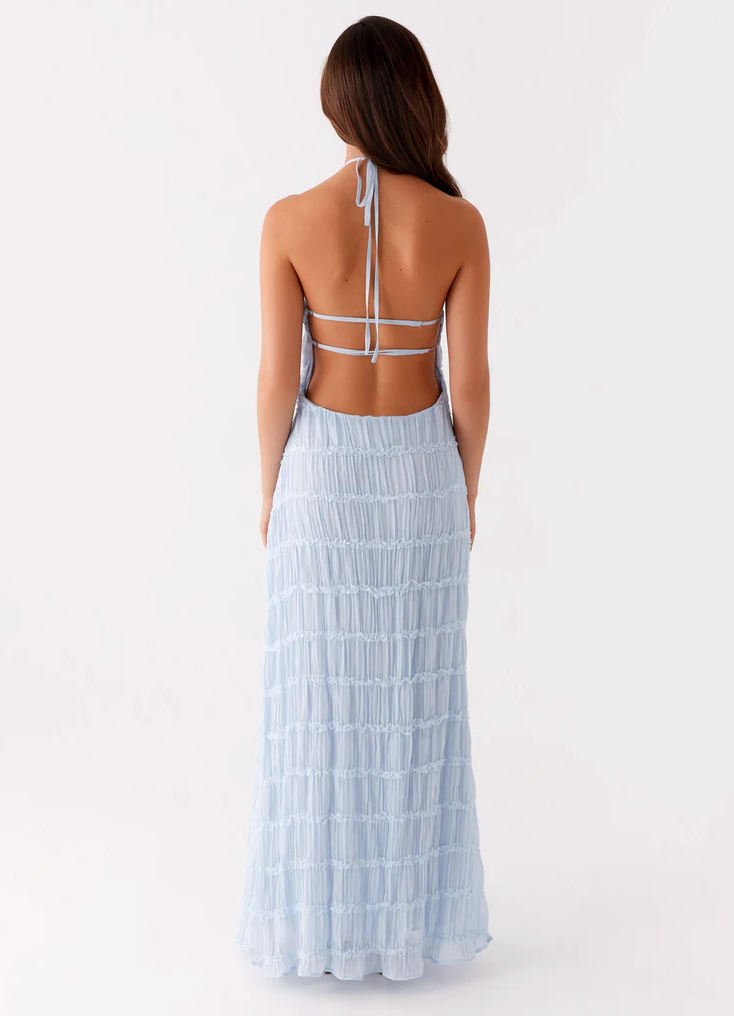 Elowen Maxi Dress
