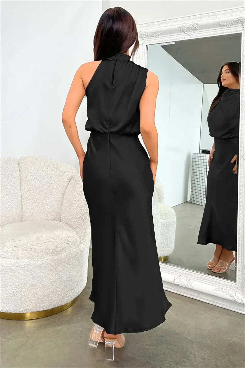 Cressida Maxi Dress