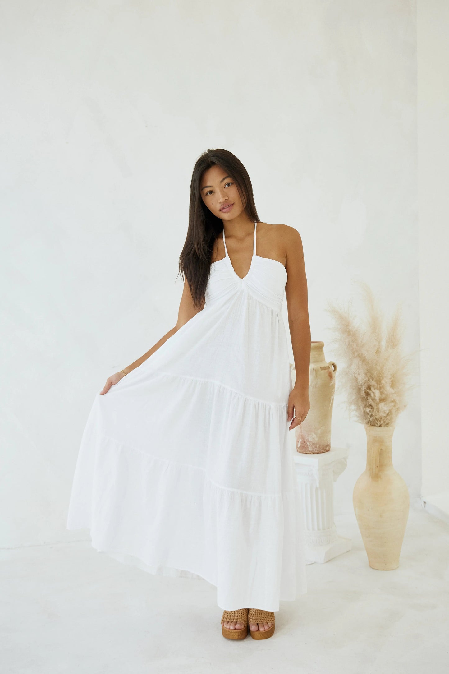 Bea Maxi Dress