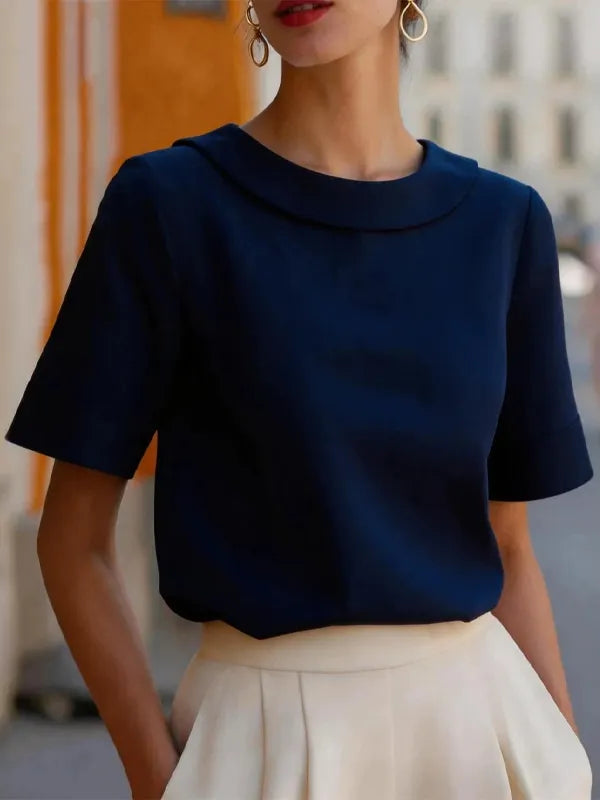 Yolande Shirt