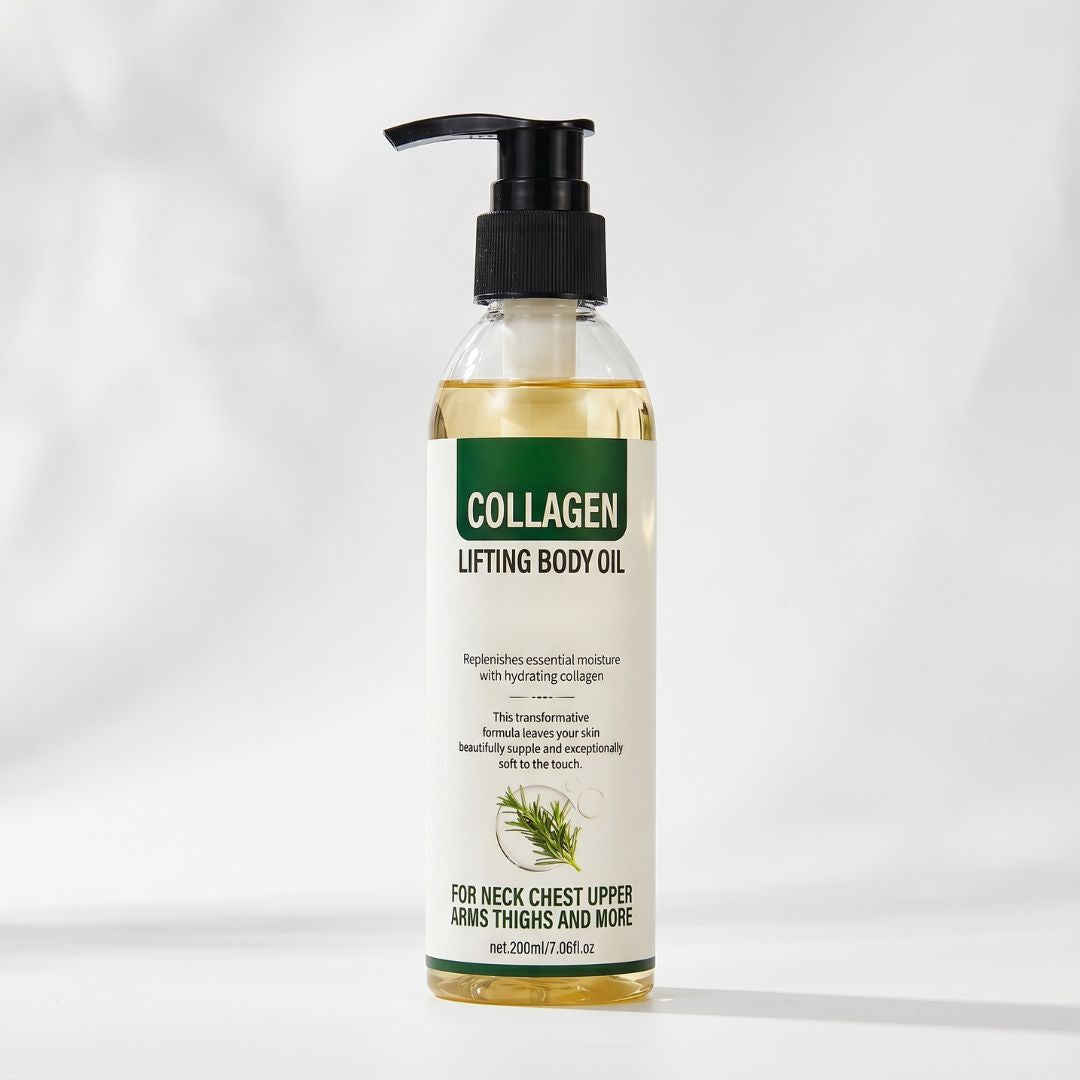 Collagen Lifting Body Oil