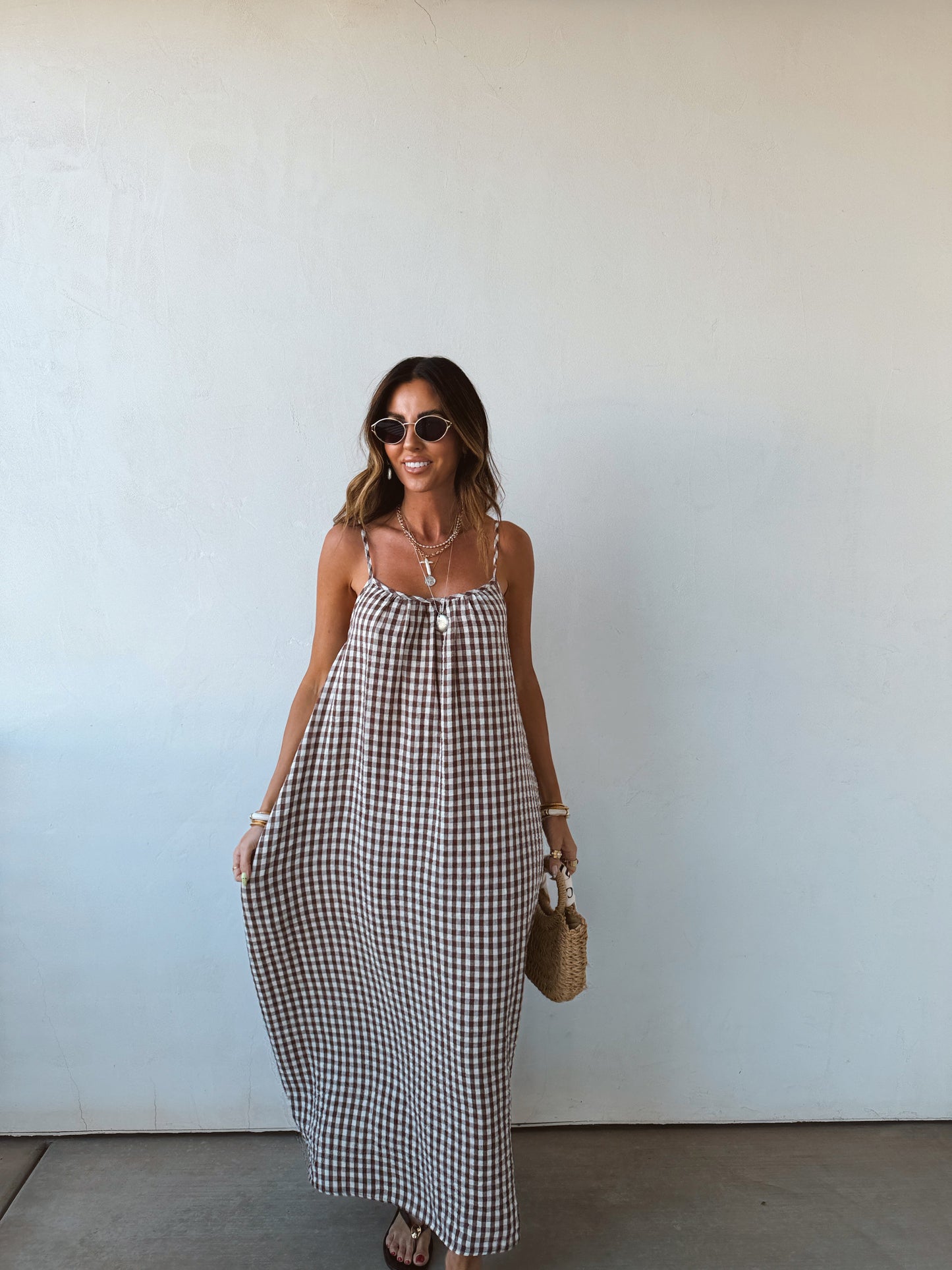 Imogen Dress