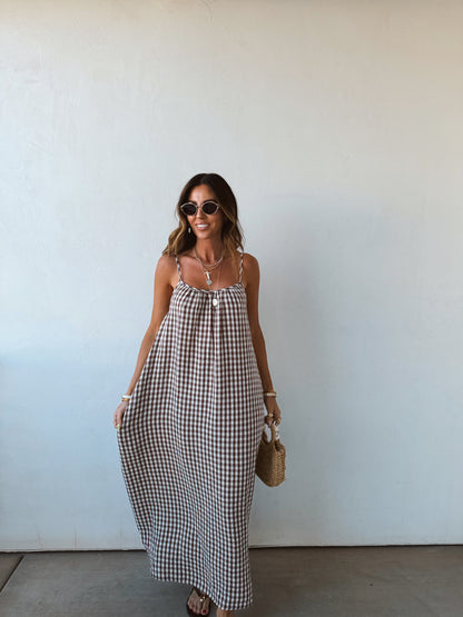 Imogen Dress