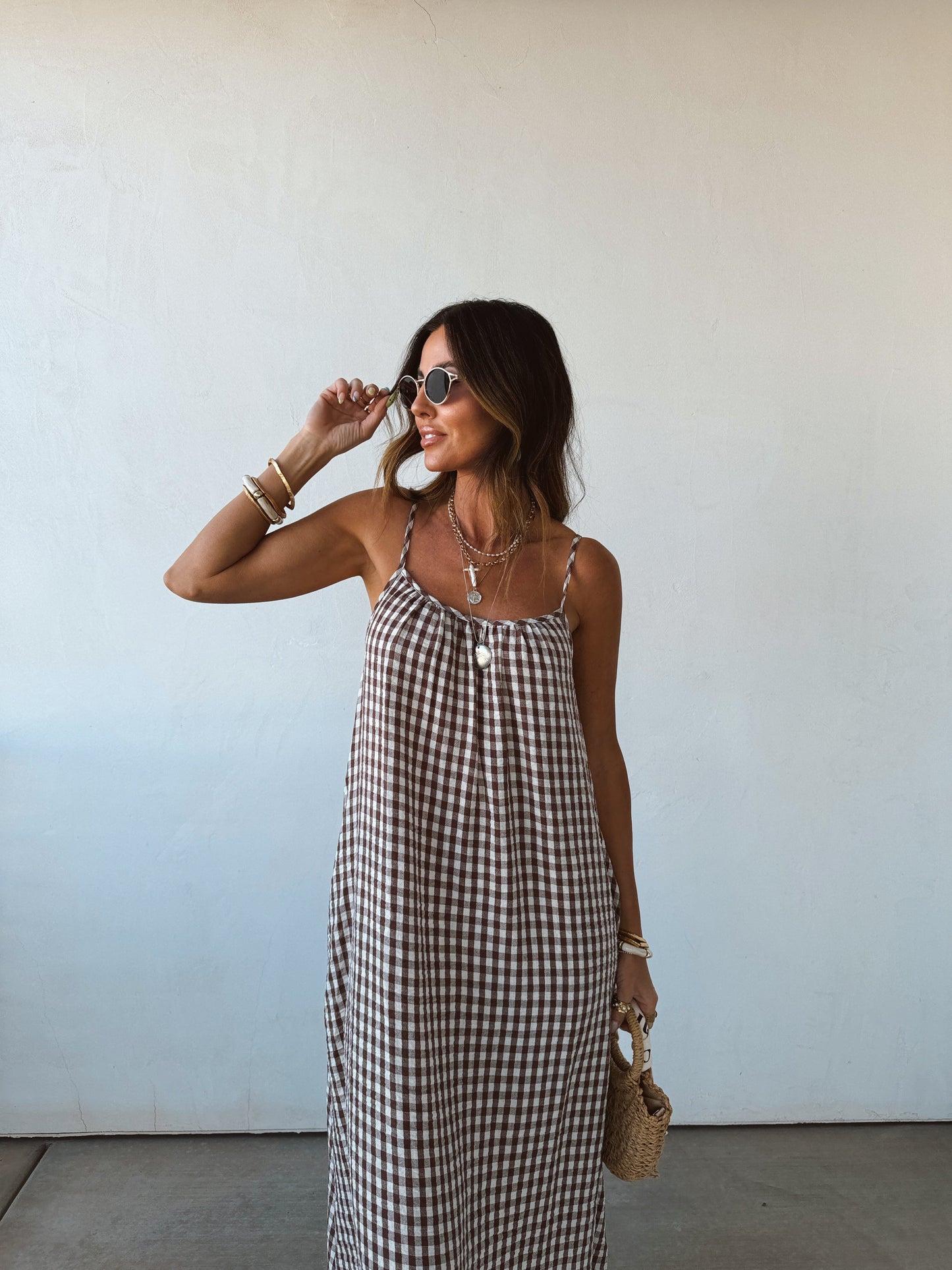 Imogen Dress