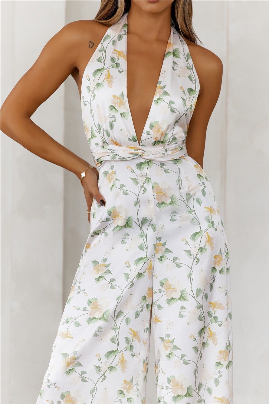 Sofia Jumpsuit