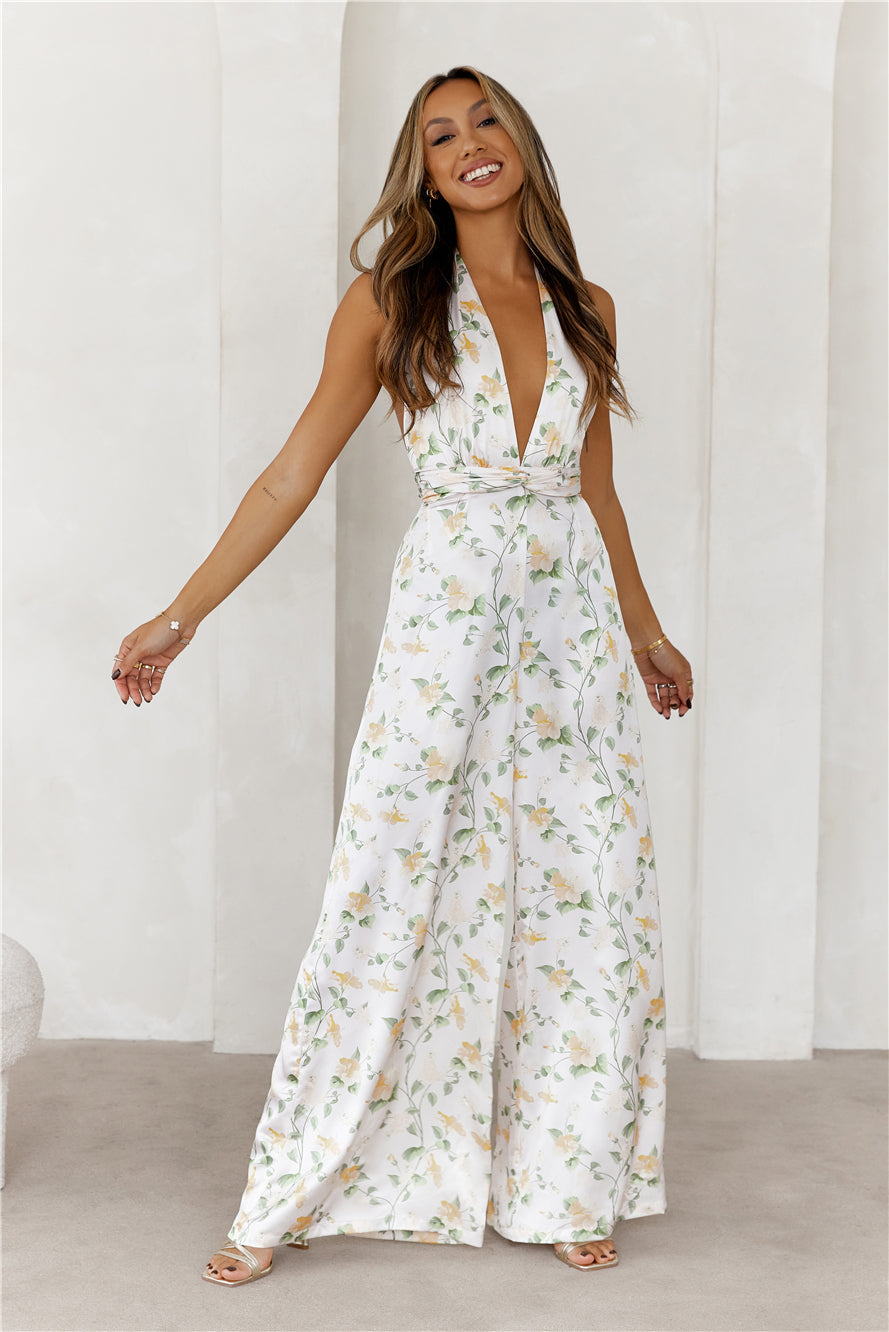 Sofia Jumpsuit