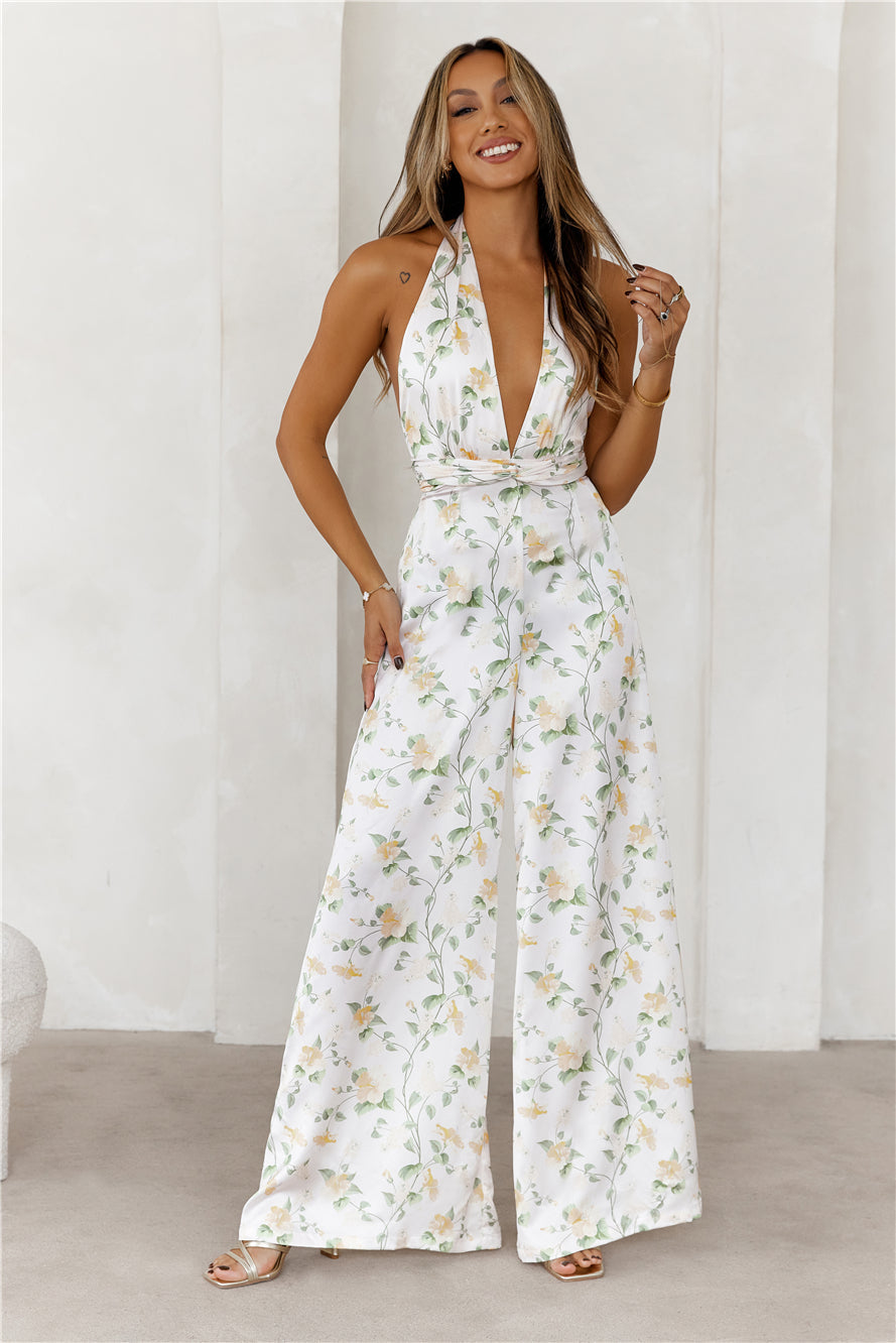 Sofia Jumpsuit