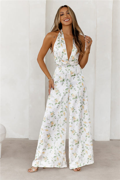 Sofia Jumpsuit