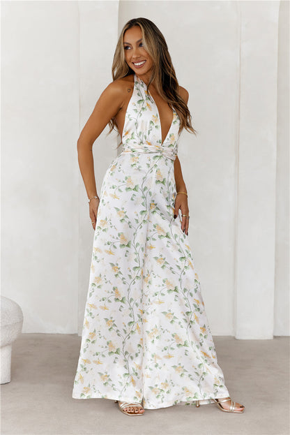 Sofia Jumpsuit