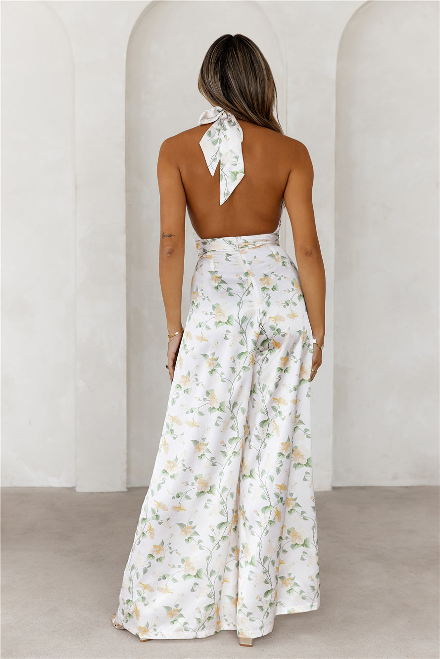 Sofia Jumpsuit