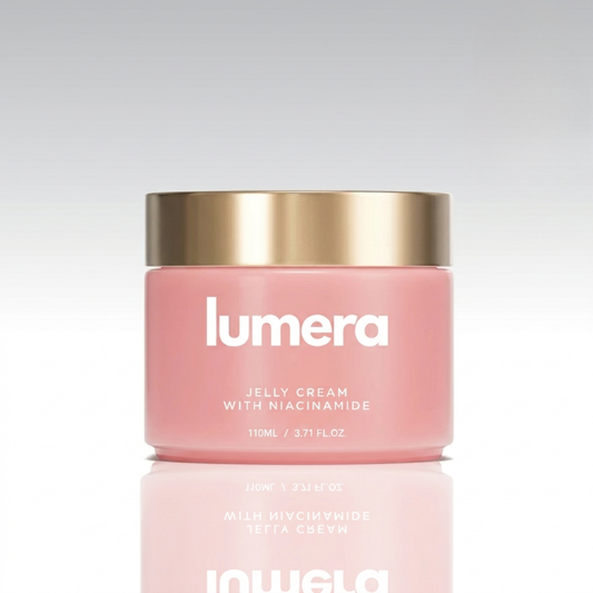 Collagen Jelly Cream with Niacinamide