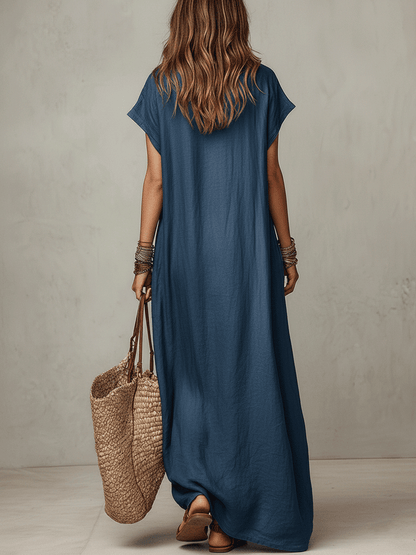 Vesper Maxi Dress