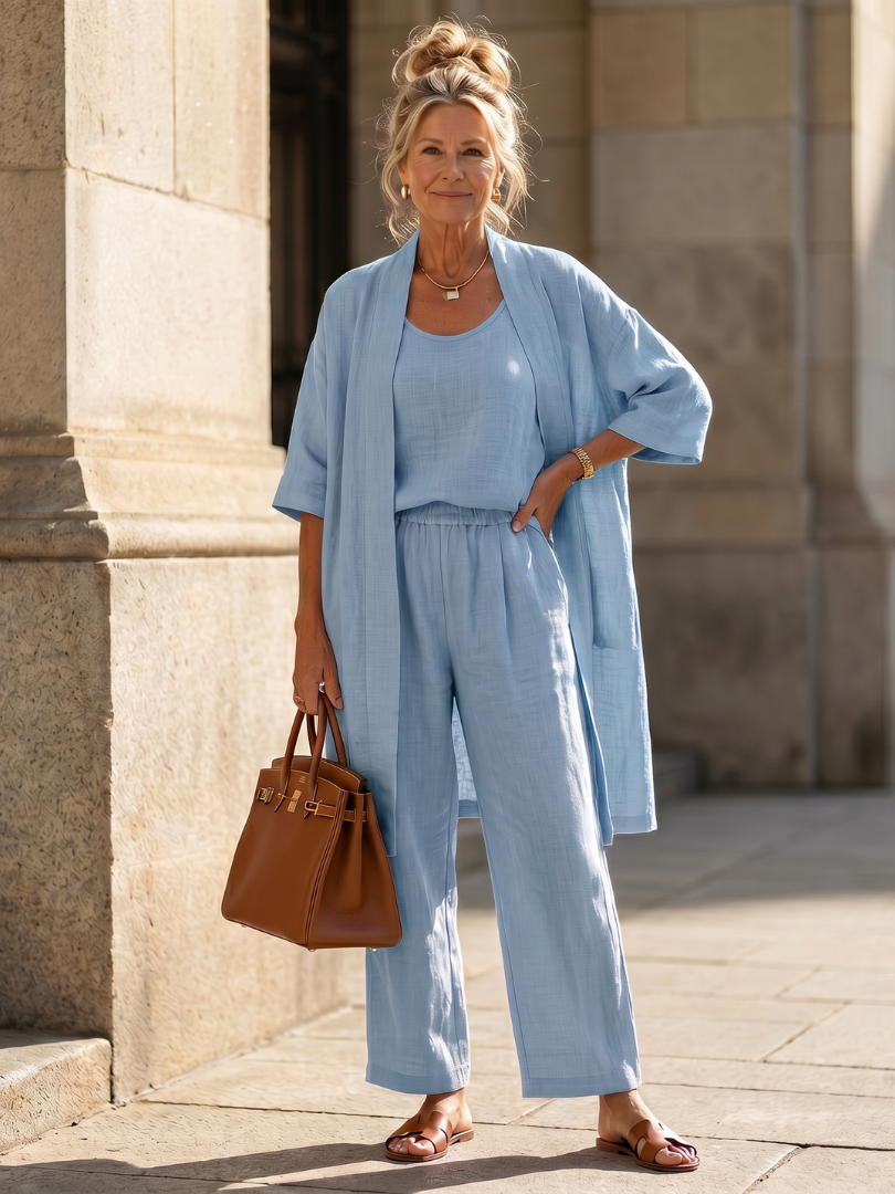 Cleo Co-ord Set