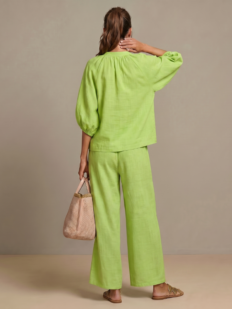 Anouk Co-ord Set