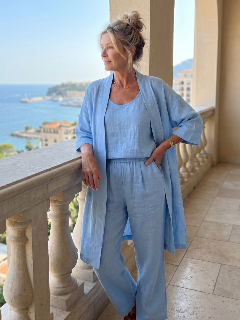 Cleo Co-ord Set