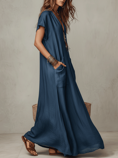 Vesper Maxi Dress