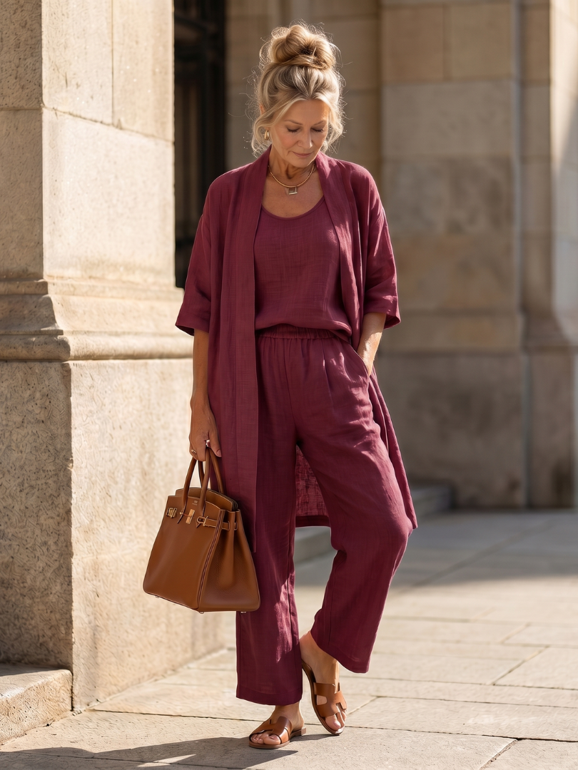 Cleo Co-ord Set