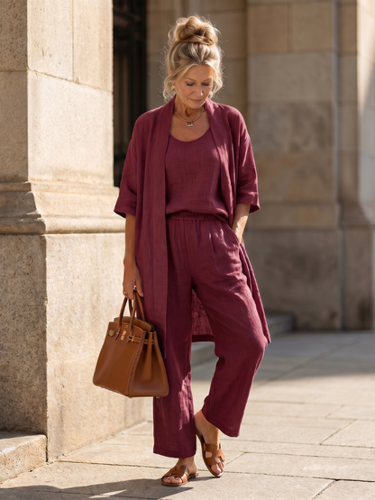Cleo Co-ord Set