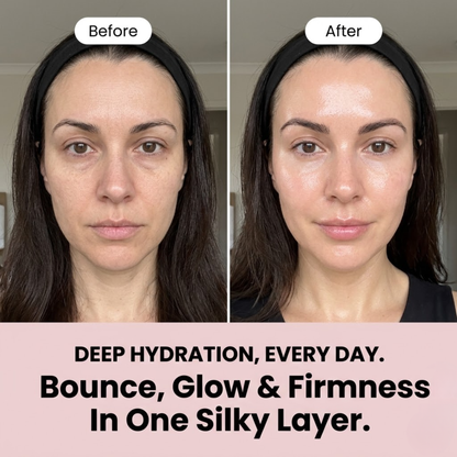 Collagen Jelly Cream with Niacinamide