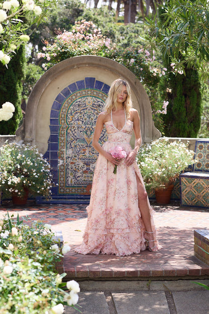 Sabine Floral Co-ord Set