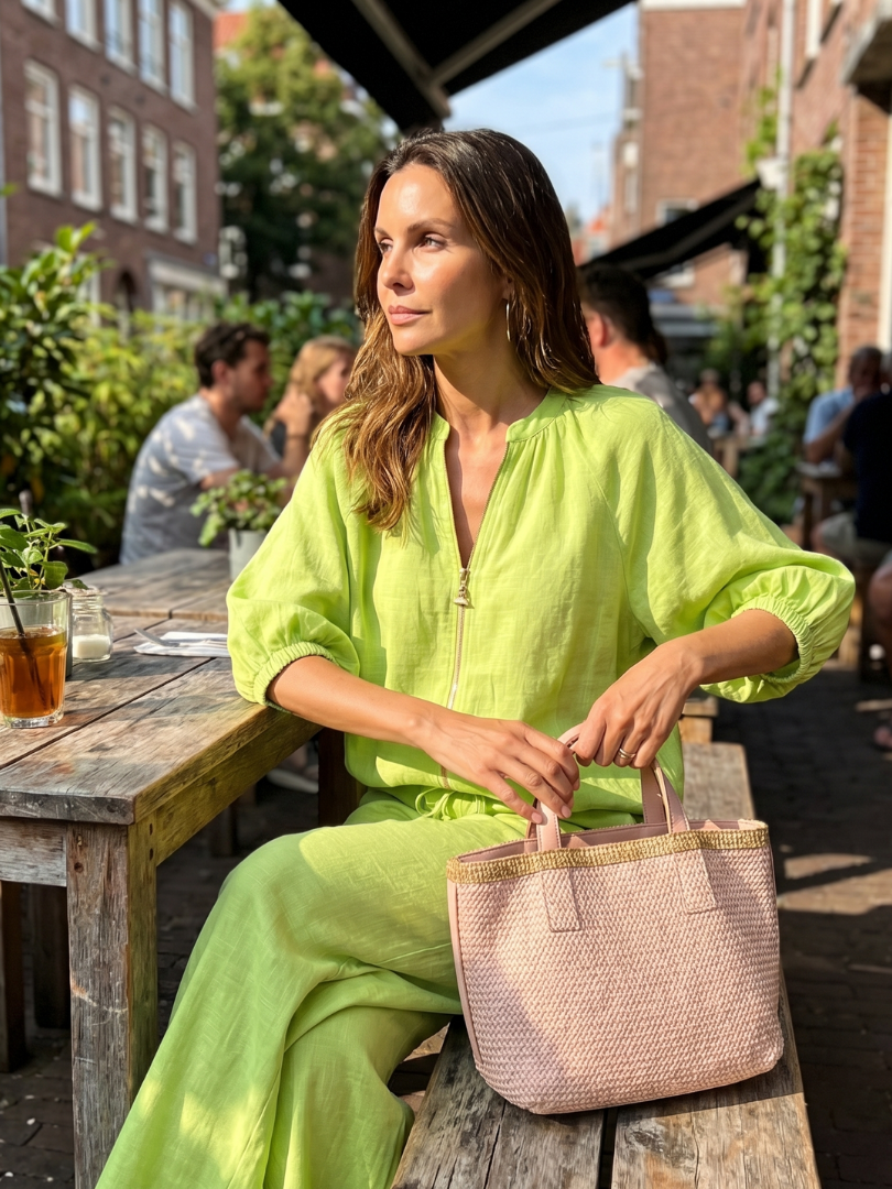 Anouk Co-ord Set