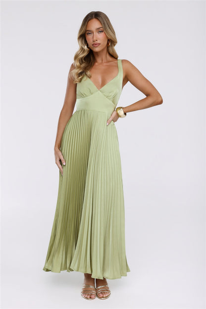Talia Maxi Dress