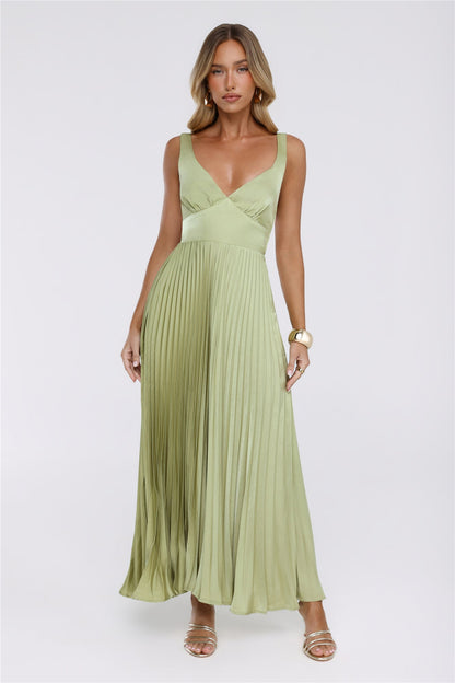 Talia Maxi Dress
