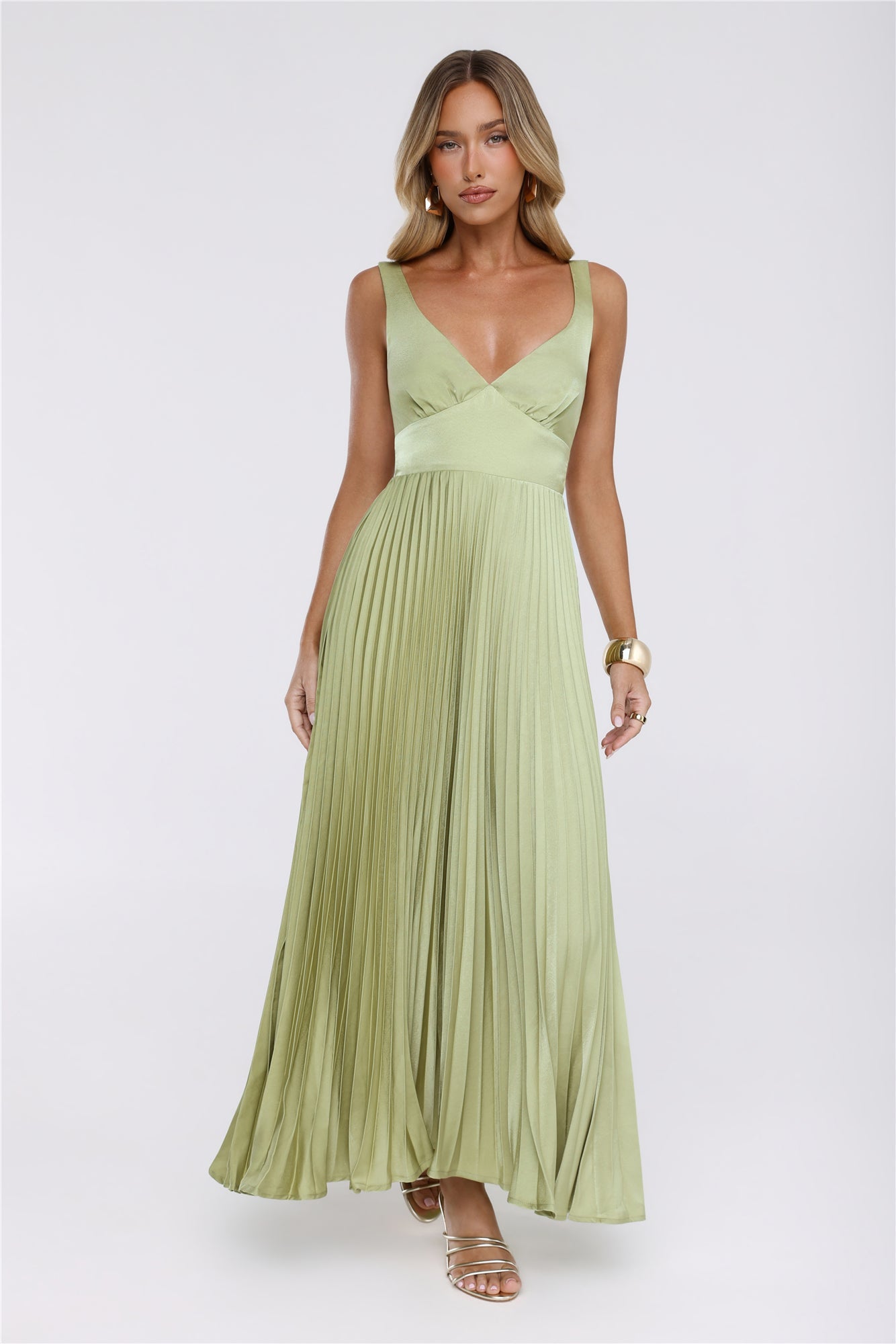 Talia Maxi Dress