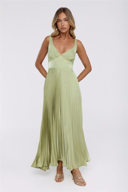 Talia Maxi Dress