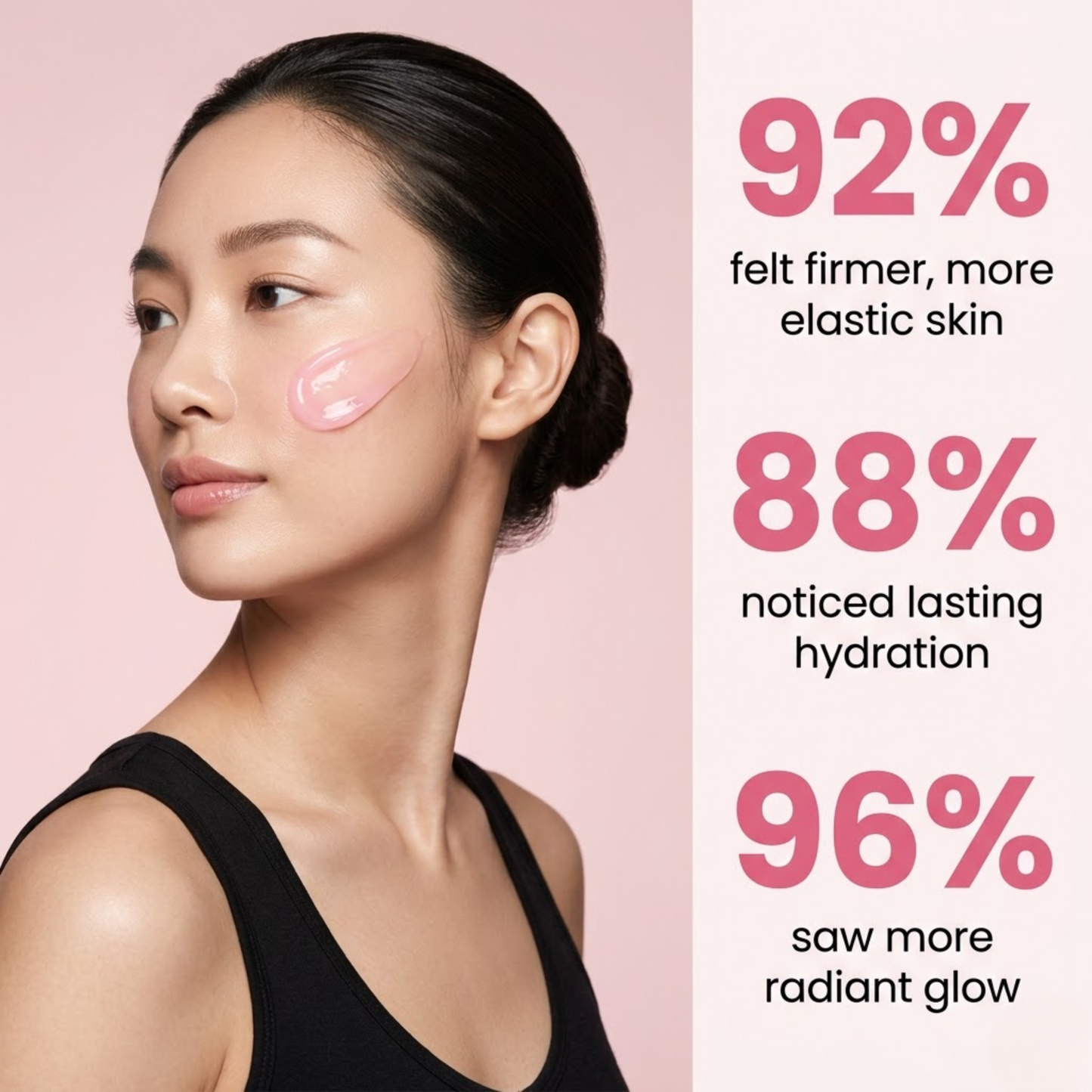 Collagen Jelly Cream with Niacinamide