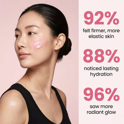 Collagen Jelly Cream with Niacinamide