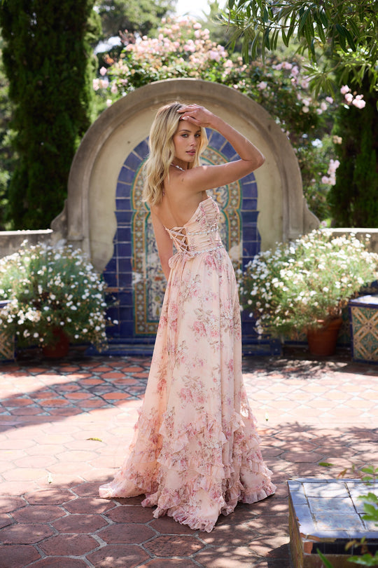 Sabine Floral Co-ord Set