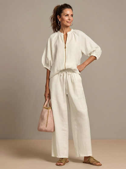 Anouk Co-ord Set