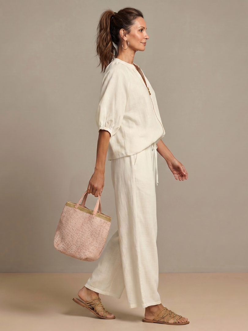 Anouk Co-ord Set
