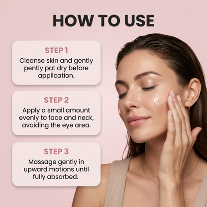 Collagen Jelly Cream with Niacinamide