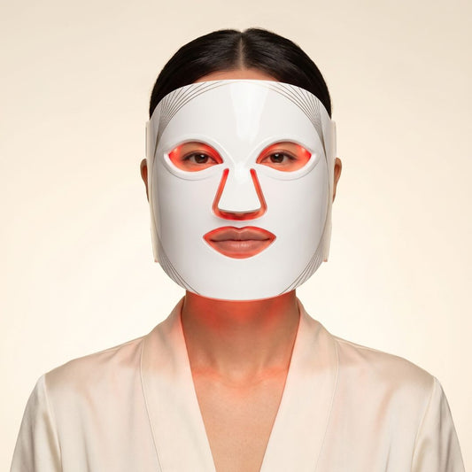 Lumera LED Light Therapy Face Mask