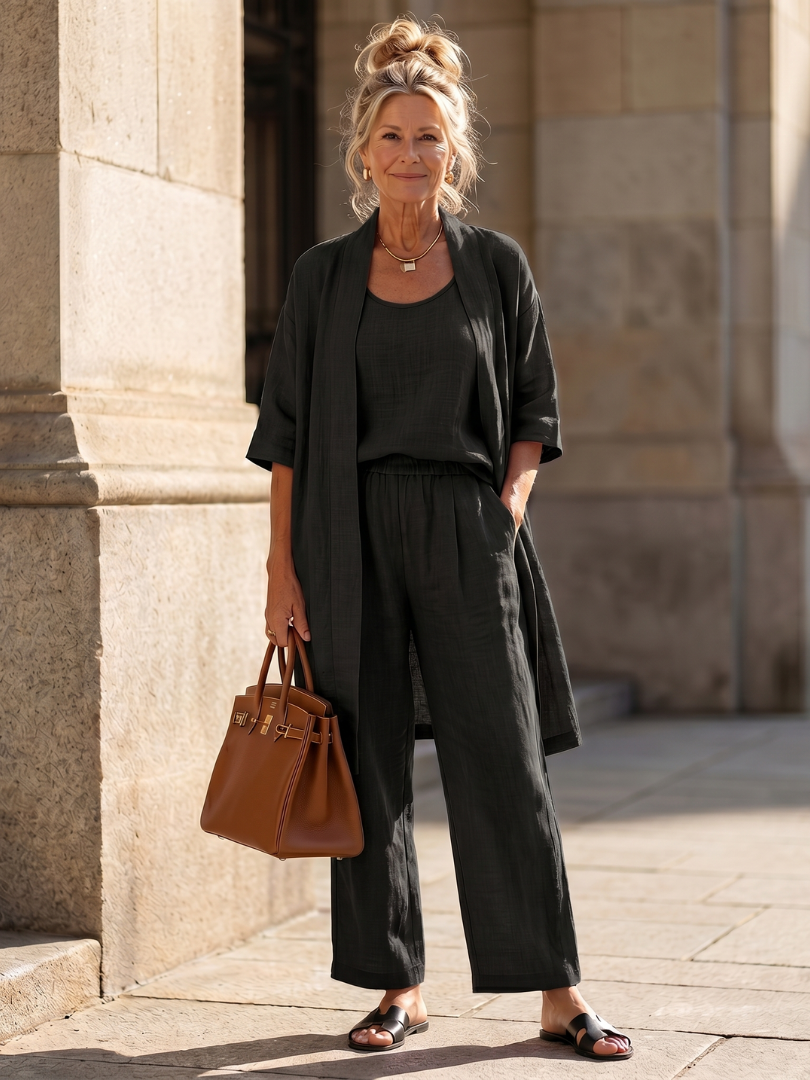 Cleo Co-ord Set