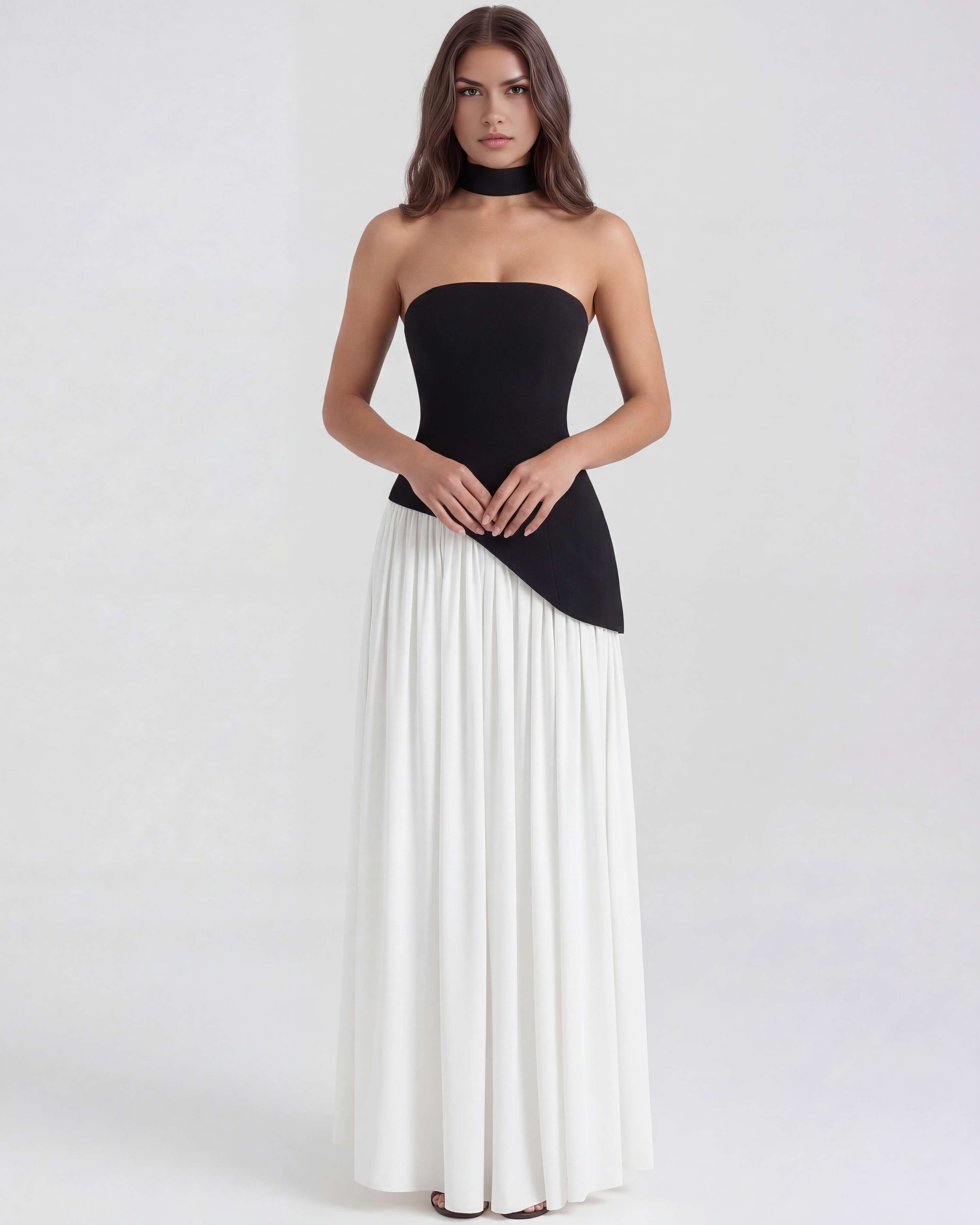 Yara Maxi Dress
