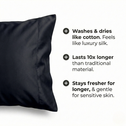 Bamboo Bed Sheets - 4pcs Set