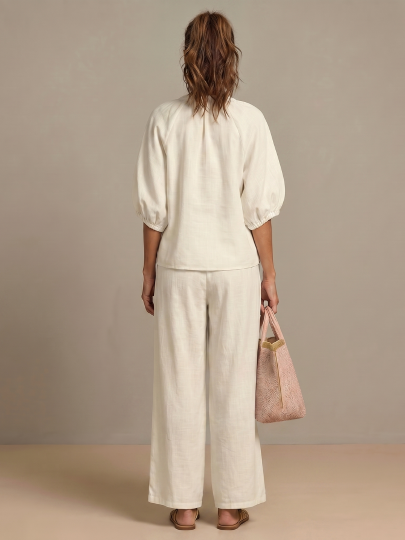 Anouk Co-ord Set