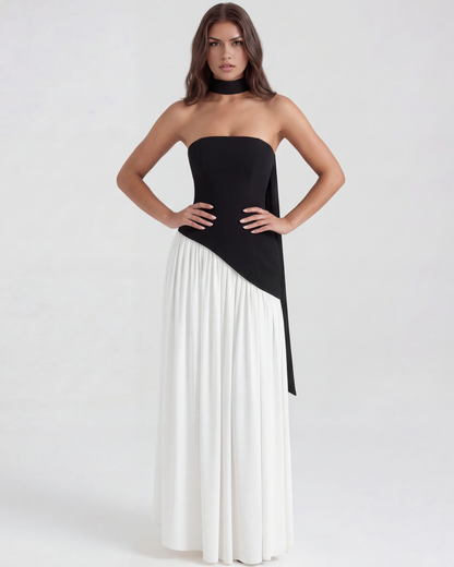 Yara Maxi Dress