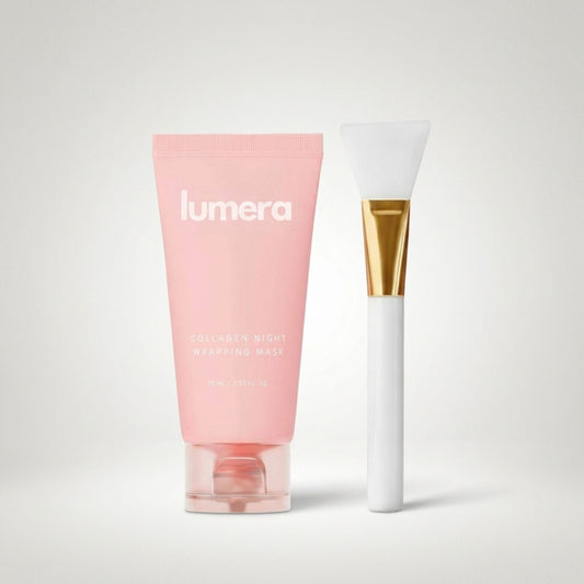 Collagen Night Wrapping Mask