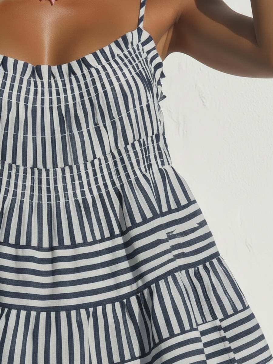 Fleur Tiered Co-ord Set