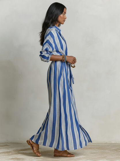 Anaïs Maxi Dress